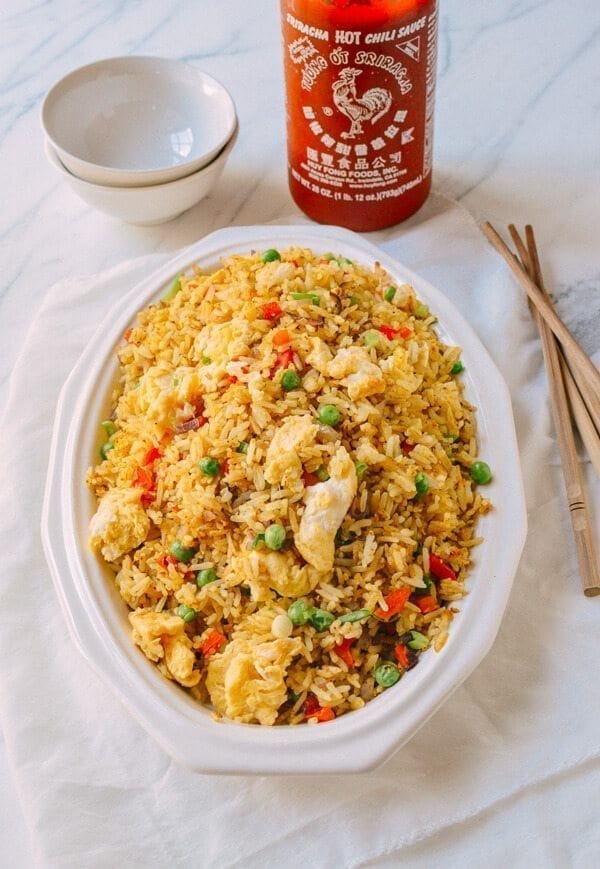 Egg Fried Rice, by cwww5.fioekdjsdas.cf