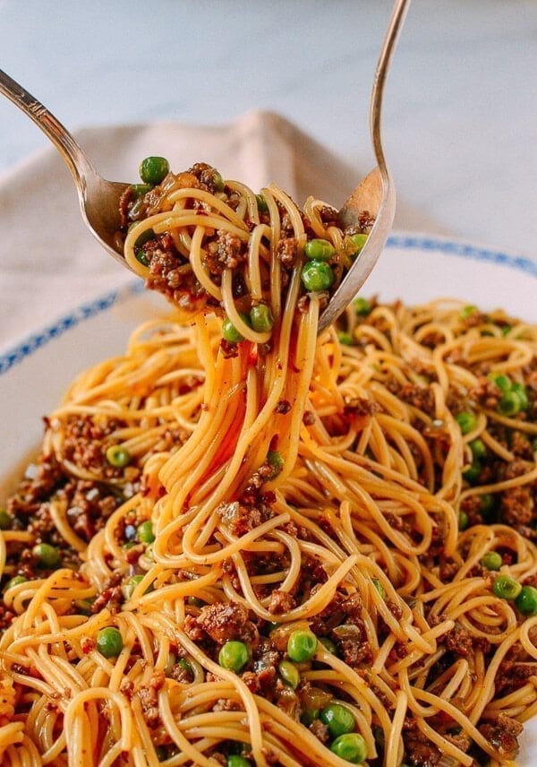 Chinese Spaghetti Bolognese, by cwww5.fioekdjsdas.cf