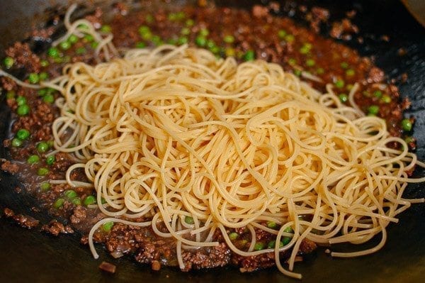 Chinese Spaghetti Bolognese, by cwww5.fioekdjsdas.cf