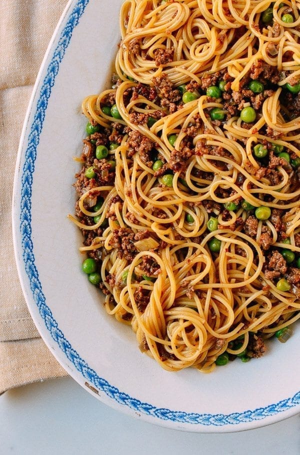 Chinese Spaghetti Bolognese, by cwww5.fioekdjsdas.cf