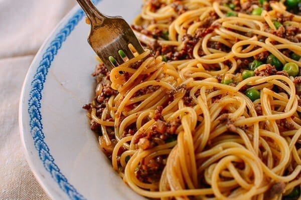 Chinese Spaghetti Bolognese, by cwww5.fioekdjsdas.cf