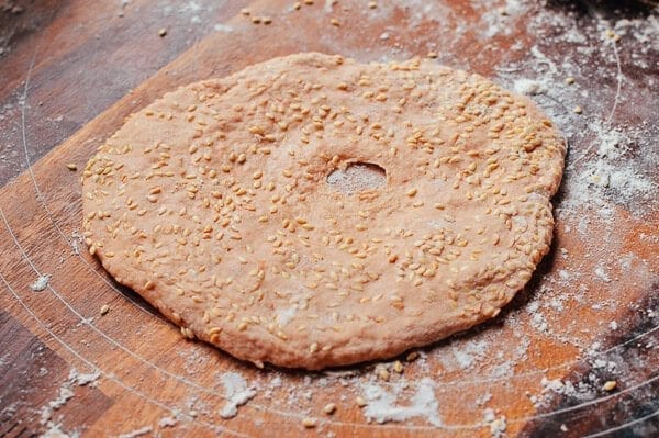 Cantonese Fried Dough (Ham Chim Peng), by cwww5.fioekdjsdas.cf
