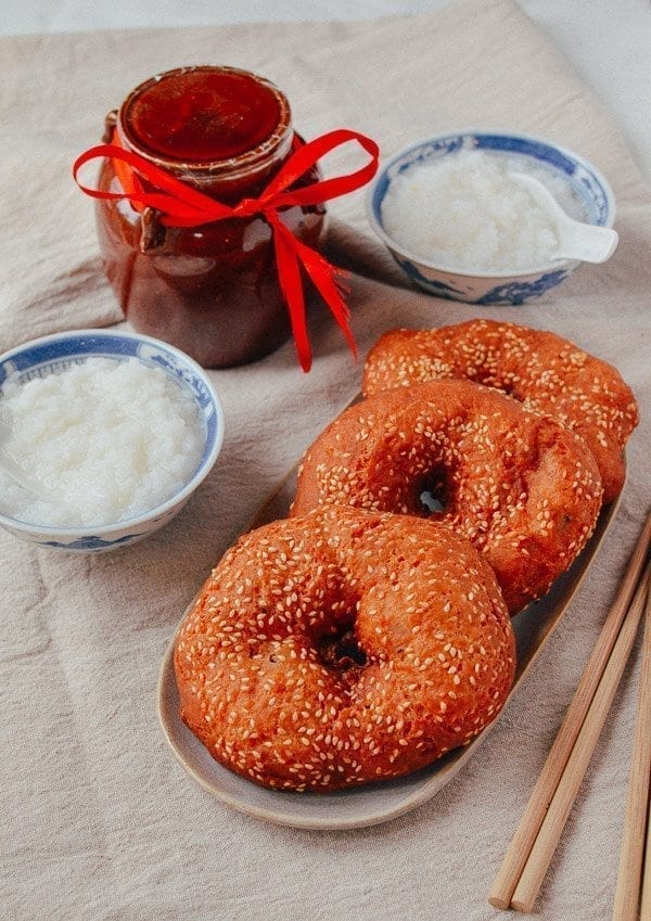 Cantonese Fried Dough (Ham Chim Peng), by cwww5.fioekdjsdas.cf