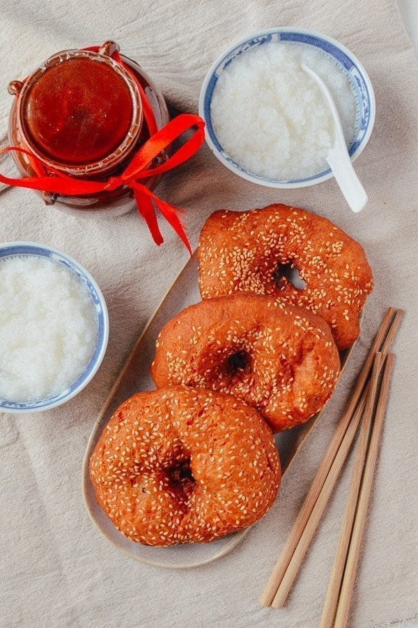 Cantonese Fried Dough (Ham Chim Peng), by cwww5.fioekdjsdas.cf