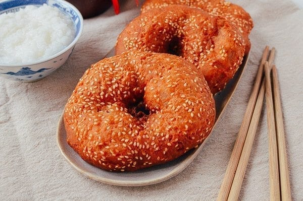 Cantonese Fried Dough (Ham Chim Peng), by cwww5.fioekdjsdas.cf