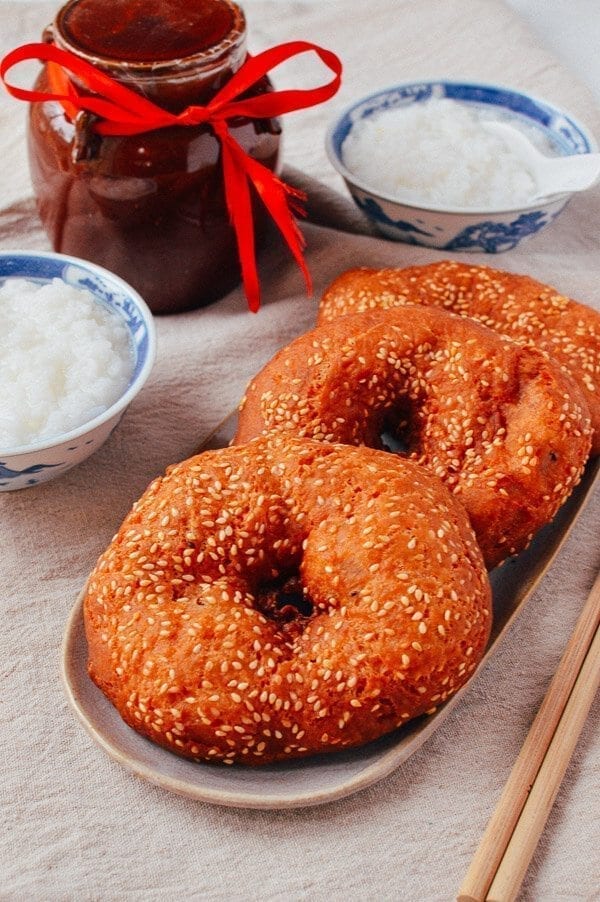 Cantonese Fried Dough (Ham Chim Peng), by cwww5.fioekdjsdas.cf