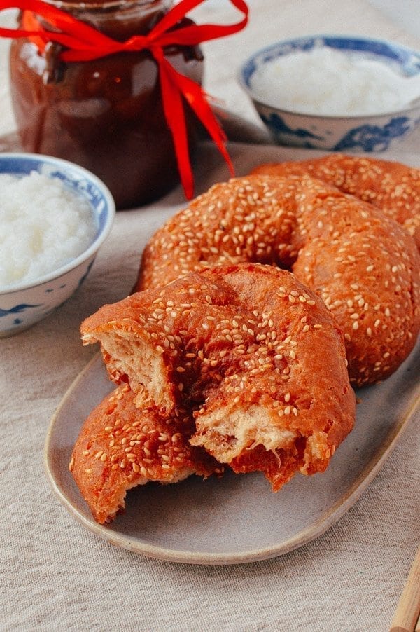 Cantonese Fried Dough (Ham Chim Peng), by cwww5.fioekdjsdas.cf