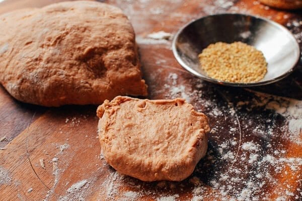 Cantonese Fried Dough (Ham Chim Peng), by cwww5.fioekdjsdas.cf