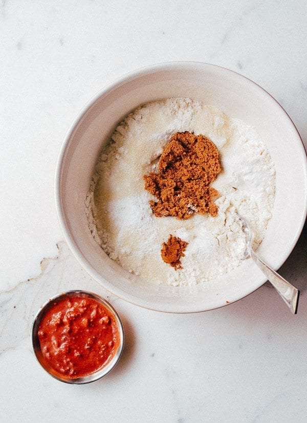 Cantonese Fried Dough (Ham Chim Peng), by cwww5.fioekdjsdas.cf