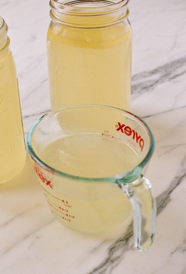 Homemade Chicken Stock, by cwww5.fioekdjsdas.cf