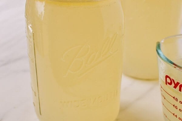 Homemade Chicken Stock, by cwww5.fioekdjsdas.cf