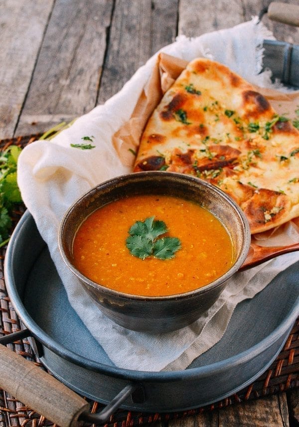Indian Lentil Soup, by cwww5.fioekdjsdas.cf
