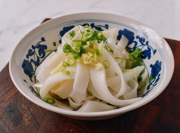 Homemade Rice Noodles, by cwww5.fioekdjsdas.cf
