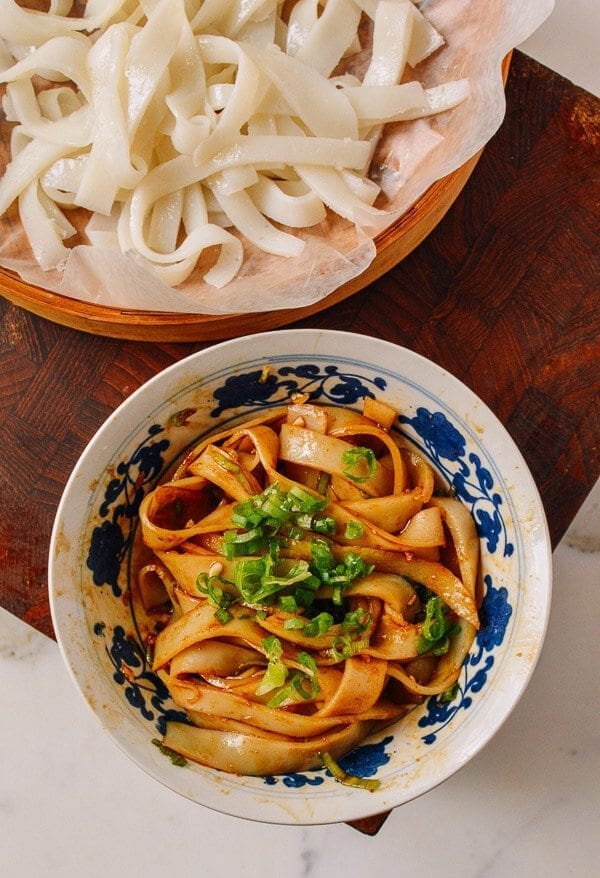 Homemade Rice Noodles, by cwww5.fioekdjsdas.cf