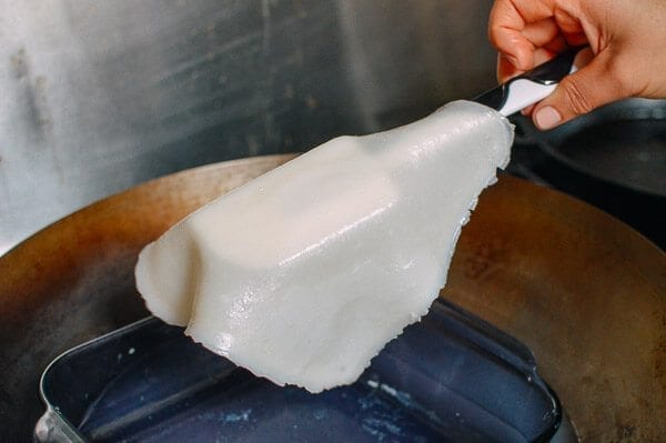 Homemade Rice Noodles, by cwww5.fioekdjsdas.cf
