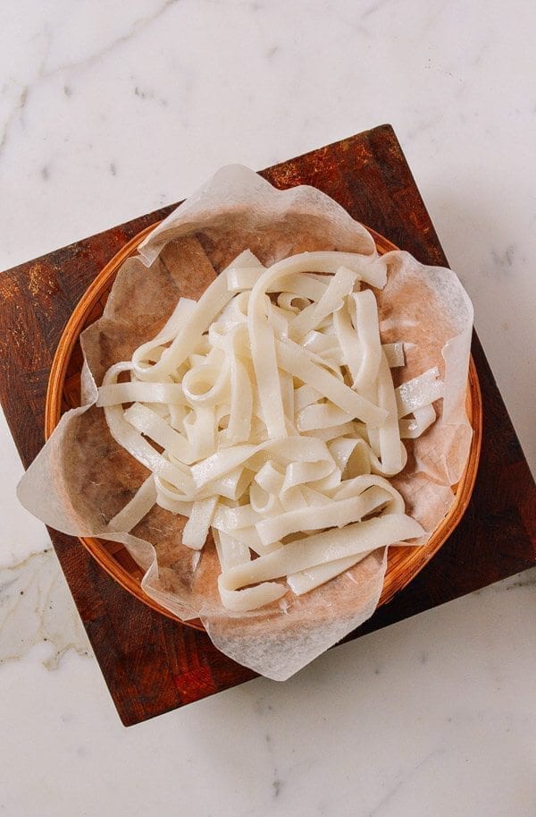 Homemade Rice Noodles, by cwww5.fioekdjsdas.cf