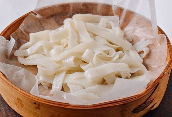 Homemade Rice Noodles, by cwww5.fioekdjsdas.cf