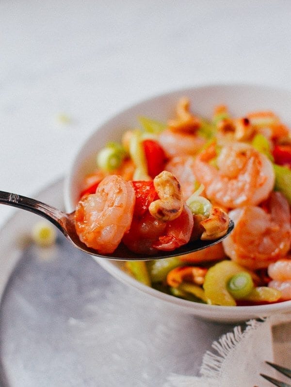 Cashew Shrimp Stir-fry, by cwww5.fioekdjsdas.cf