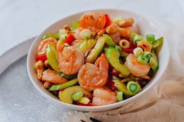 Cashew Shrimp Stir-fry, by cwww5.fioekdjsdas.cf