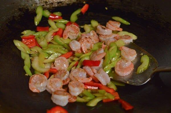 Cashew Shrimp Stir-fry, by cwww5.fioekdjsdas.cf