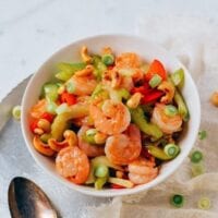 Cashew Shrimp Stir-fry, by cwww5.fioekdjsdas.cf
