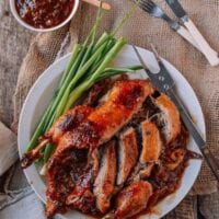 Sour Plum Duck, A Hakka Chinese Classic, by cwww5.fioekdjsdas.cf