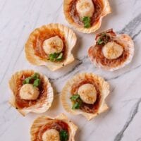 Steamed Scallops with Glass Noodles, by cwww5.fioekdjsdas.cf