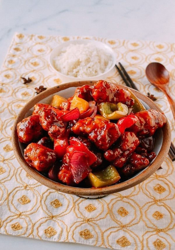 Sweet and Sour Pork, by cwww5.fioekdjsdas.cf