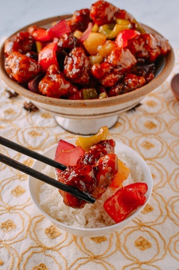 Sweet and Sour Pork, by cwww5.fioekdjsdas.cf
