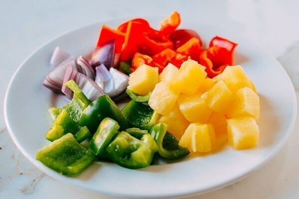 Sweet and Sour Pork, by cwww5.fioekdjsdas.cf