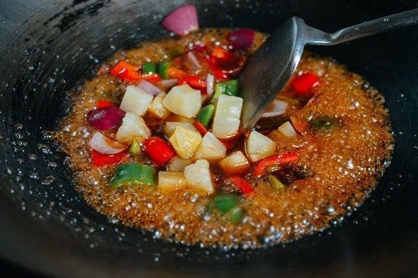 Sweet and Sour Pork, by cwww5.fioekdjsdas.cf