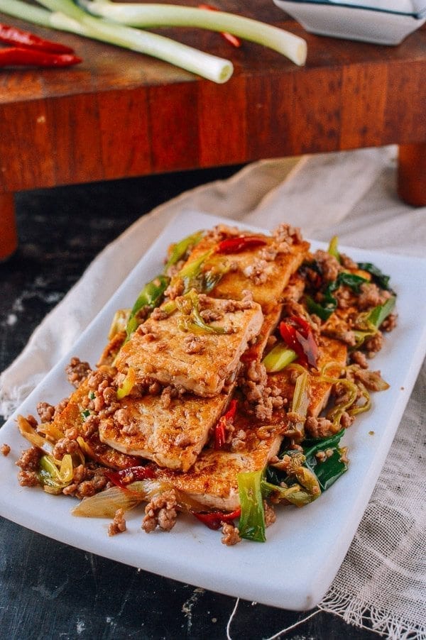 Home-Style Tofu Stir-fry, by cwww5.fioekdjsdas.cf