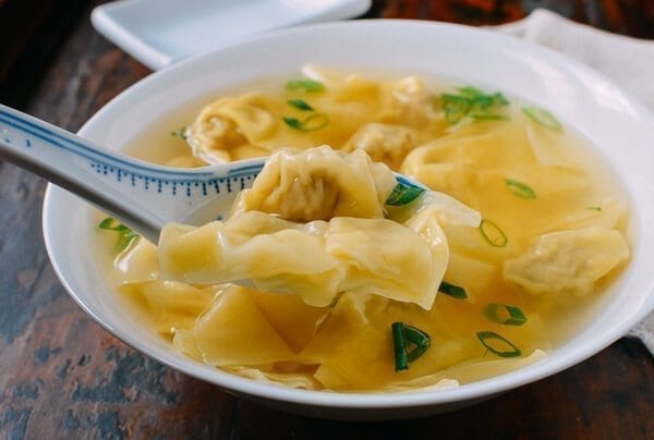 Shanghai Wonton Soup, by cwww5.fioekdjsdas.cf