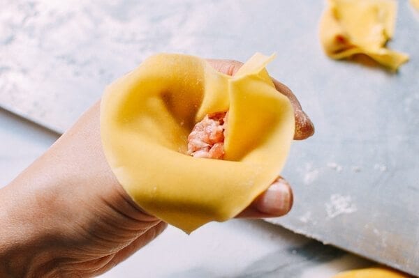 Shanghai Wonton Soup, by cwww5.fioekdjsdas.cf
