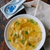 Shanghai Wonton Soup, by cwww5.fioekdjsdas.cf