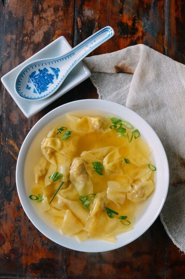 Shanghai Wonton Soup, by cwww5.fioekdjsdas.cf