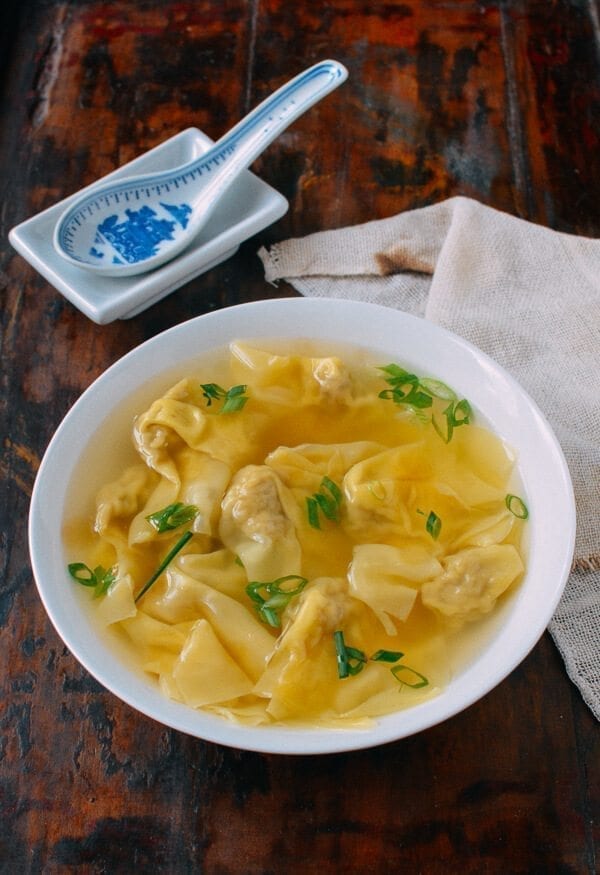 Shanghai Wonton Soup, by cwww5.fioekdjsdas.cf