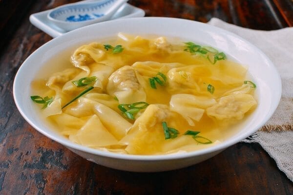 Shanghai Wonton Soup, by cwww5.fioekdjsdas.cf