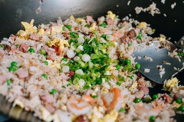 Young Chow Fried Rice, by cwww5.fioekdjsdas.cf