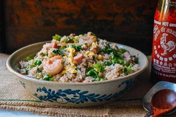 Young Chow Fried Rice, by cwww5.fioekdjsdas.cf