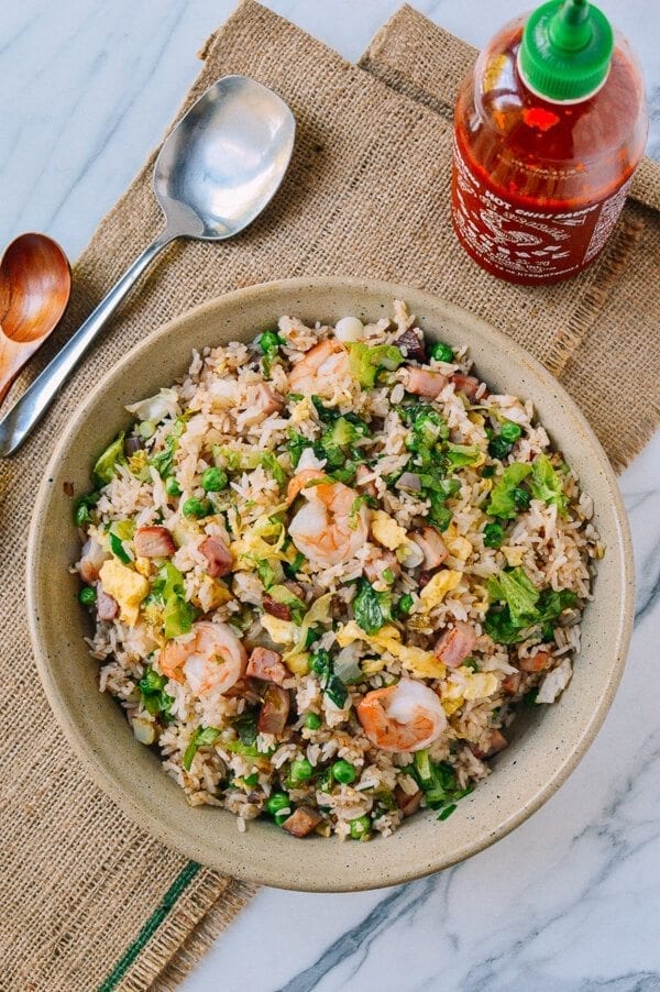 Young Chow Fried Rice, by cwww5.fioekdjsdas.cf