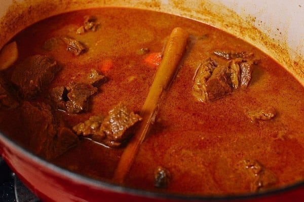 Beef Curry, A Hong Kong Style Recipe, by cwww5.fioekdjsdas.cf