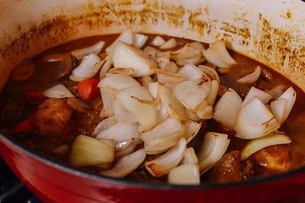 Beef Curry, A Hong Kong Style Recipe, by cwww5.fioekdjsdas.cf