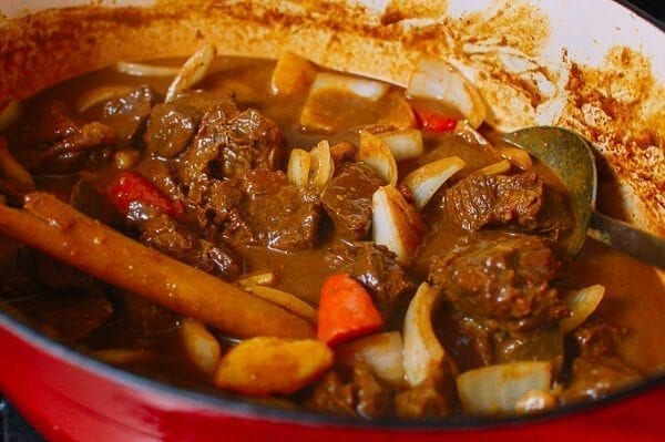 Beef Curry, A Hong Kong Style Recipe, by cwww5.fioekdjsdas.cf