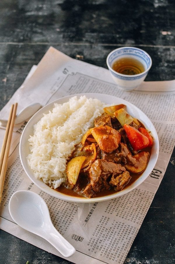Beef Curry, A Hong Kong Style Recipe, by cwww5.fioekdjsdas.cf