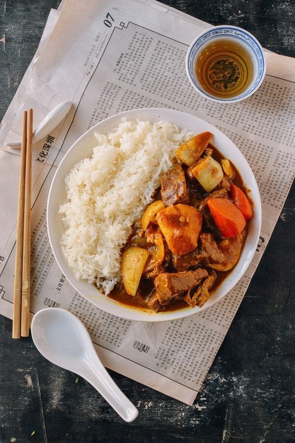 Beef Curry, A Hong Kong Style Recipe, by cwww5.fioekdjsdas.cf