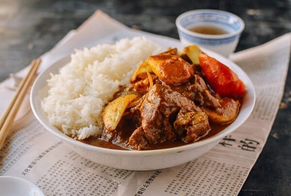 Beef Curry, A Hong Kong Style Recipe, by cwww5.fioekdjsdas.cf