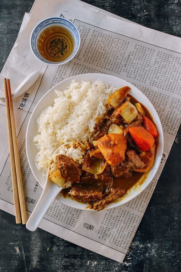 Beef Curry, A Hong Kong Style Recipe, by cwww5.fioekdjsdas.cf