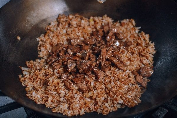 Classic Beef Fried Rice, by cwww5.fioekdjsdas.cf