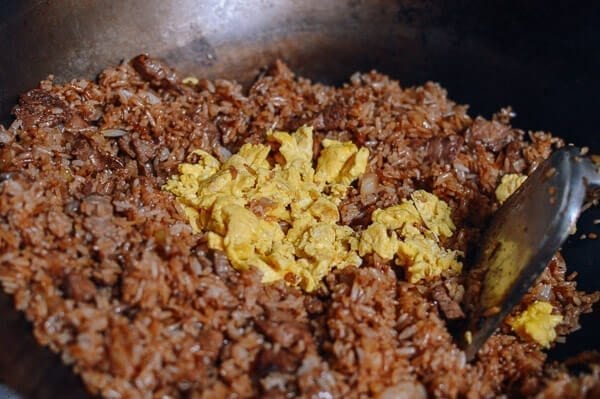 Classic Beef Fried Rice, by cwww5.fioekdjsdas.cf